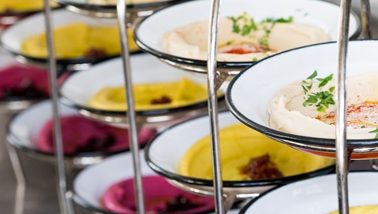 Nuriel Molchon / NENI