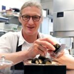 Sternekoch Patrick Bittner