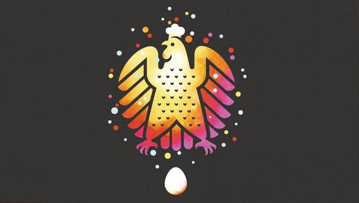 Mosaik-Verlag und Philipp Rathmer