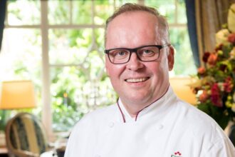 Hotel Bareiss -- Drei-Sterne-Koch Claus-Peter Lumpp