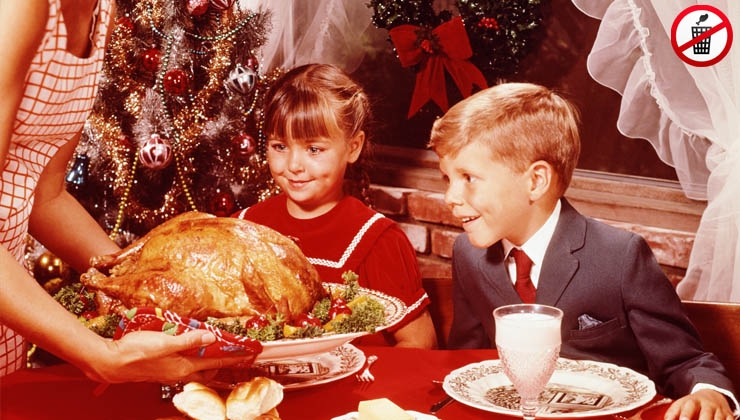 gettyimages -- Wir wünschen allen Lesern frohe Weihnachten!