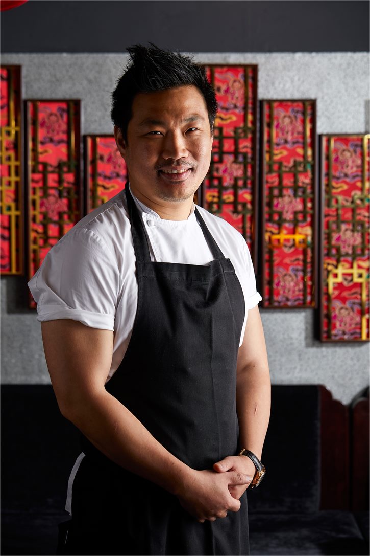 andrew wong restaurant