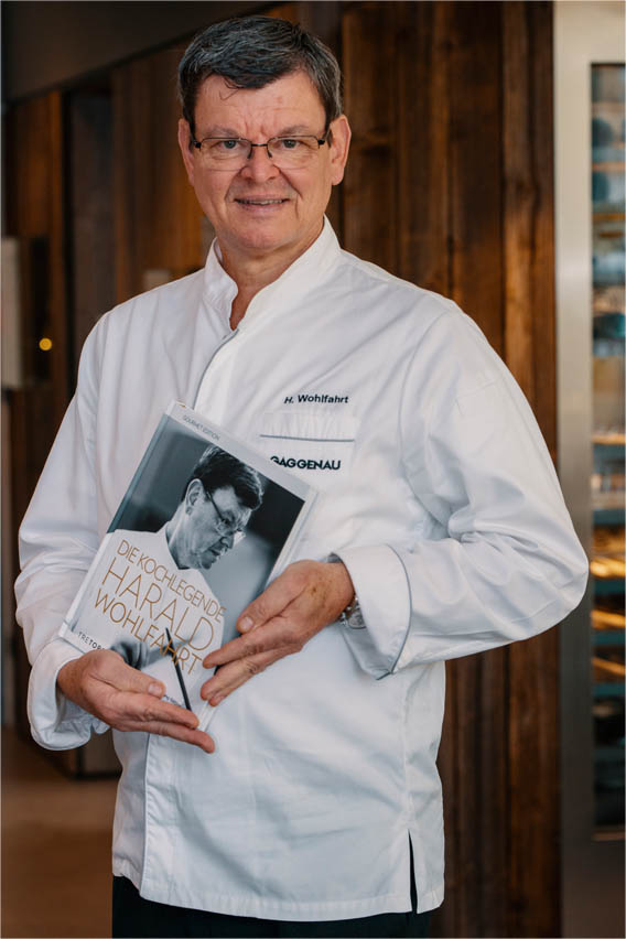 harald wohlfahrt kochbuch