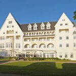 Strandhotel Glücksburg