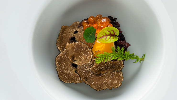 restaurant Mun Muenchen