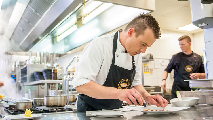 strandhotel gluecksburg