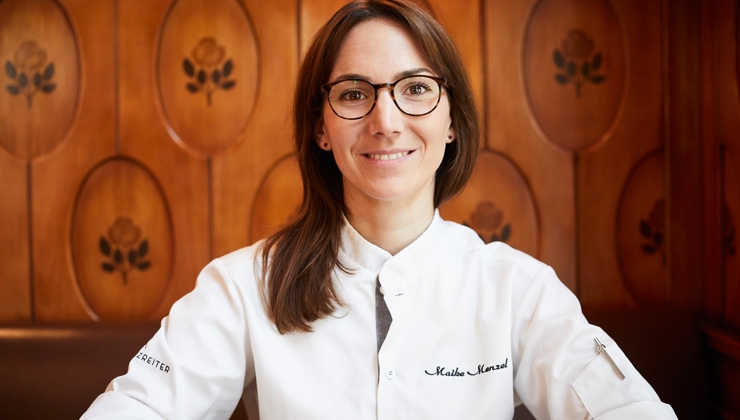 Hotel Vier Jahreszeiten Kempinski München