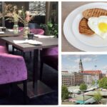 Living Hotels, Daniel Schvarzc, Tian