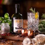 BOAR Distillery im Schwarzwald