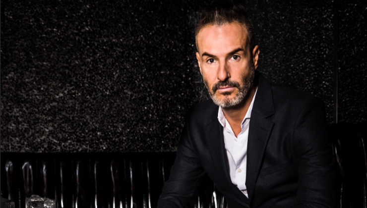 Helene Wiesenhaan -- Yossi Eliyahoo