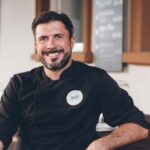 Restaurant Trares -- Christopher Crell