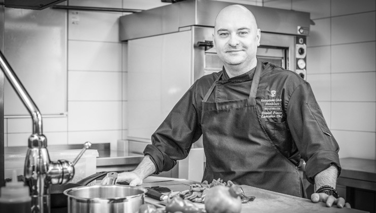 Kempinski Hotel Frankfurt / Alexander Jungmann