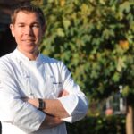 Klaus Knuffmann/Ole Liese/Kirsten Nijhof -- Sternekoch der Ole Liese: Volker Fuhrwerk