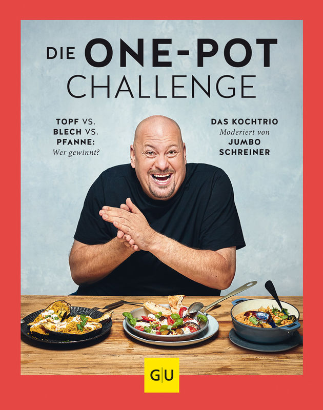 One Pot Challenge