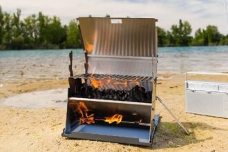 Fennek und Derk Hoberg