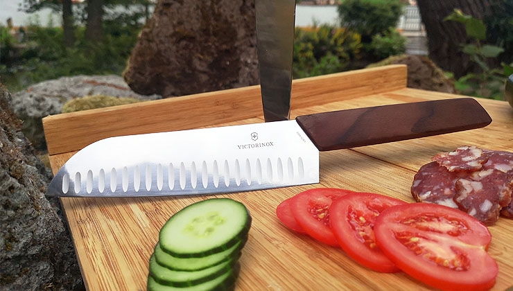 Derk Hoberg; Victorinox