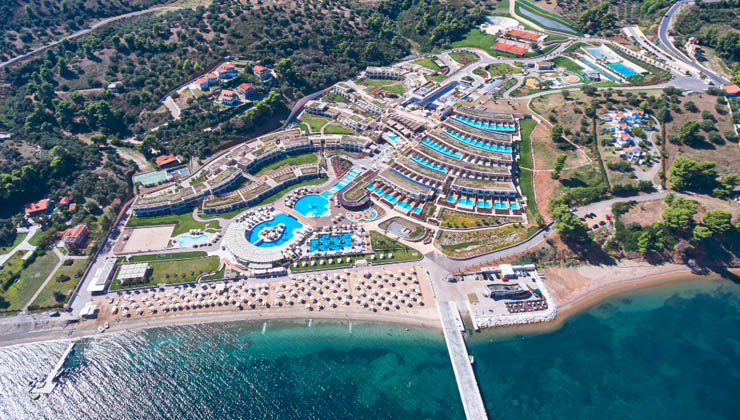 miraggio thermal spa resort