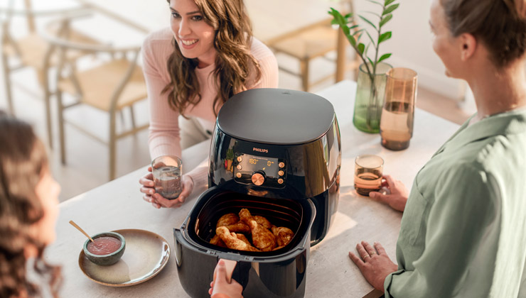 airfryer