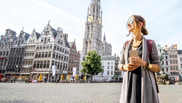 gettyimages; The World´s 50 Best Restaurants, Derk Hoberg