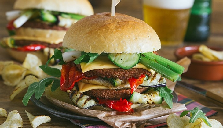 Der Vegetarische Metzger