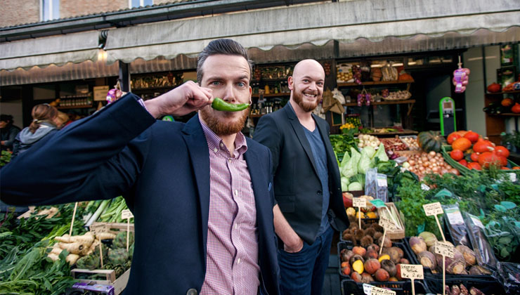 little lunch gruender