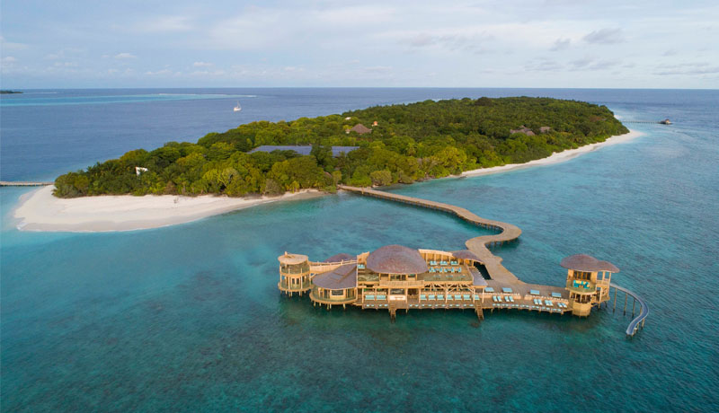 soneva fushi malediven