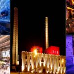 Kraftwerk - Veranstaltungsareal Rottweil