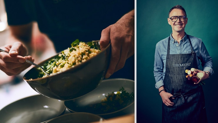 Mike Meyer / Südwest