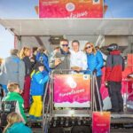 Skigebiet Hochfügen