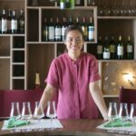 Soneva -- Nutawan Jumpanak, Hauptsommelière im Soneva Kiri