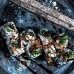 O´GRAPHY -- Ura Maki aus dem Fritz & Friedrich in Obertauern