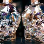 Crystal Head Vodka und Justus Pachel