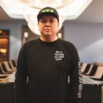 Burbank Restaurant Frankfurt -- Spitzenkoch The Duc Ngo