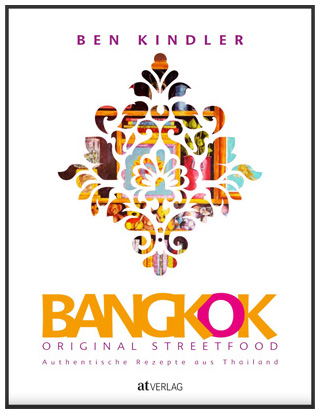 kochbuch bangkok streetfood