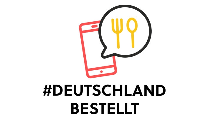 #deutschlandbestellt