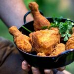 Steiermark Tourismus - Backhendl-Rezept von Johann Lafer