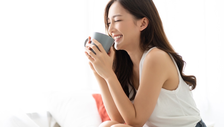 gettyimages -- Kaffee-Mythen im Faktencheck