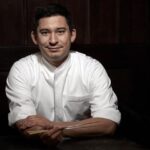 KME Studios -- Küchenchef von Geisels Werneckhof -- Tohru Nakamura