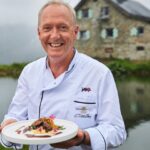 TVB Paznnaun/Ischgl -- Martin Sieberer und sein Gericht für den Kulinarischen Jakobsweg 2020