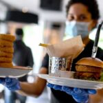 Britta Pedersen / Hard Rock Cafe