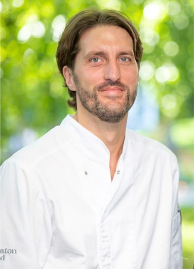 kilian frank sheraton