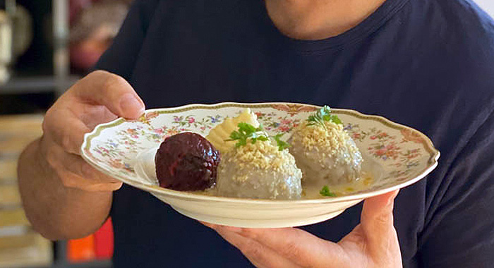 rezept k&ouml;nigsberger klopse von tim raue