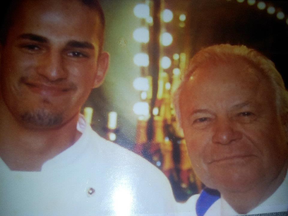 yusuf bayraktar eckart witzigmann