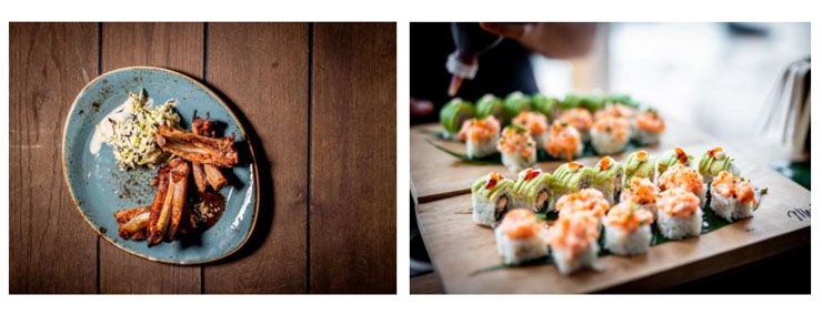 Seespitz Thomas Gruber Gerichte