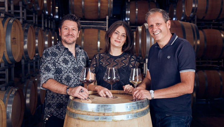 justin leone meisterklasse