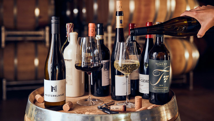 meisterklasse justin leone