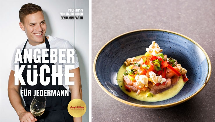 © TARGET GROUP Verlag / Axel Springer