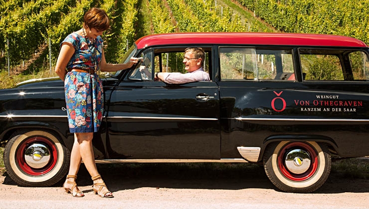 Weingut von Othegraven