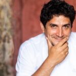 Matteo Cassarale -- Spitzenkoch Mauro Colagreco