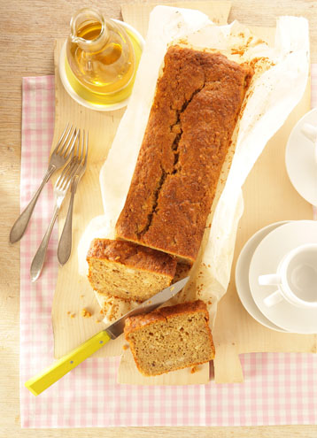 rezept bananenbrot